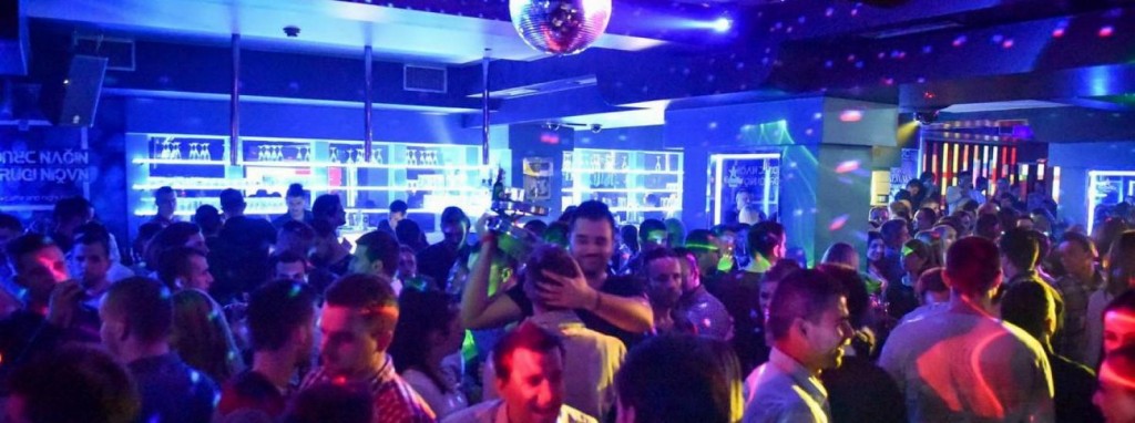 party, Ana Rita Puljić