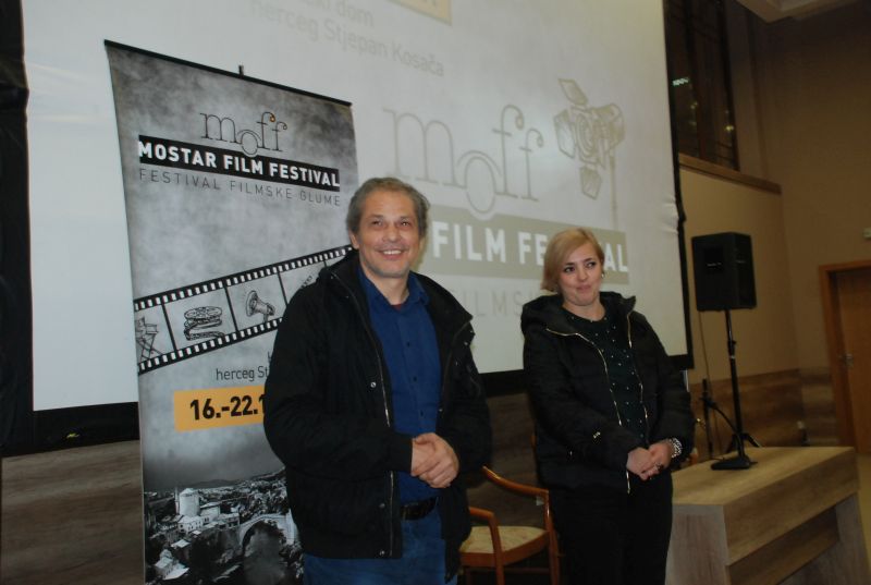 mostar film festival