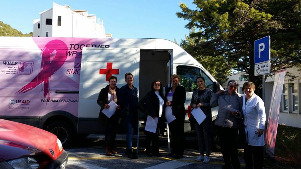 Neum, Kraljica Katarina Kosaca