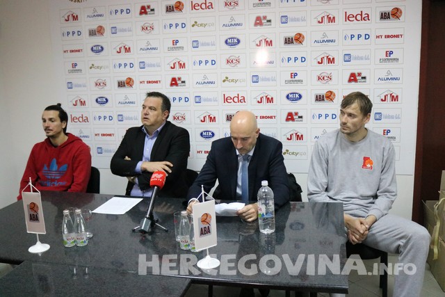 HKK Zrinjski, KK Lovćen