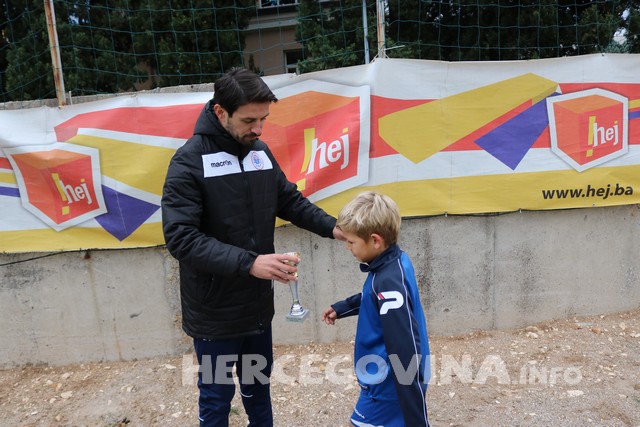 !hej Liga, igrač dana