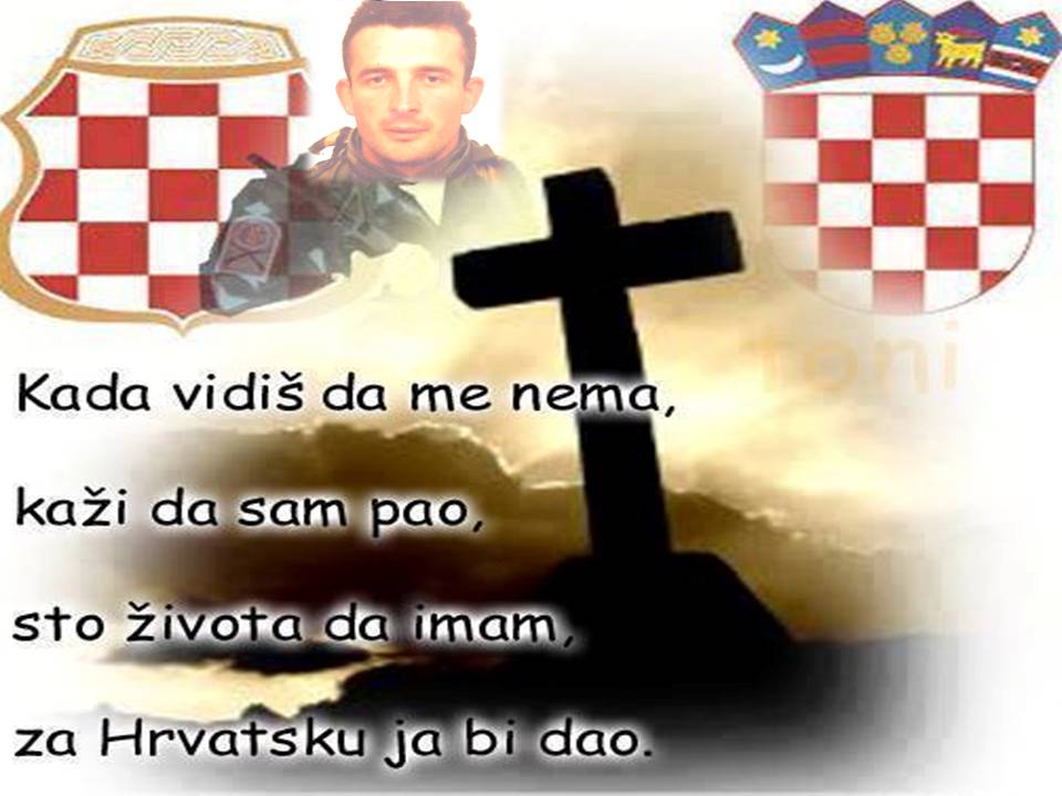 ante primorac, in memoriam