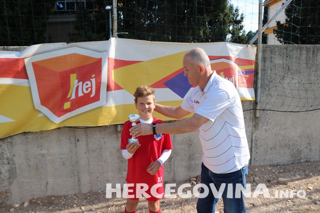David Pavlović, Stadion HŠK Zrinjski, !hej Liga