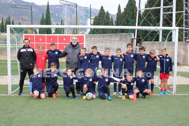 !hej Liga, Stadion HŠK Zrinjski, Marin Topić