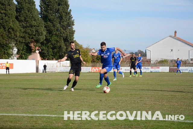 NK GOŠK, FK Sarajevo, Slaven Musa, NK GOŠK Gabela, feđa dudić, NK GOŠK