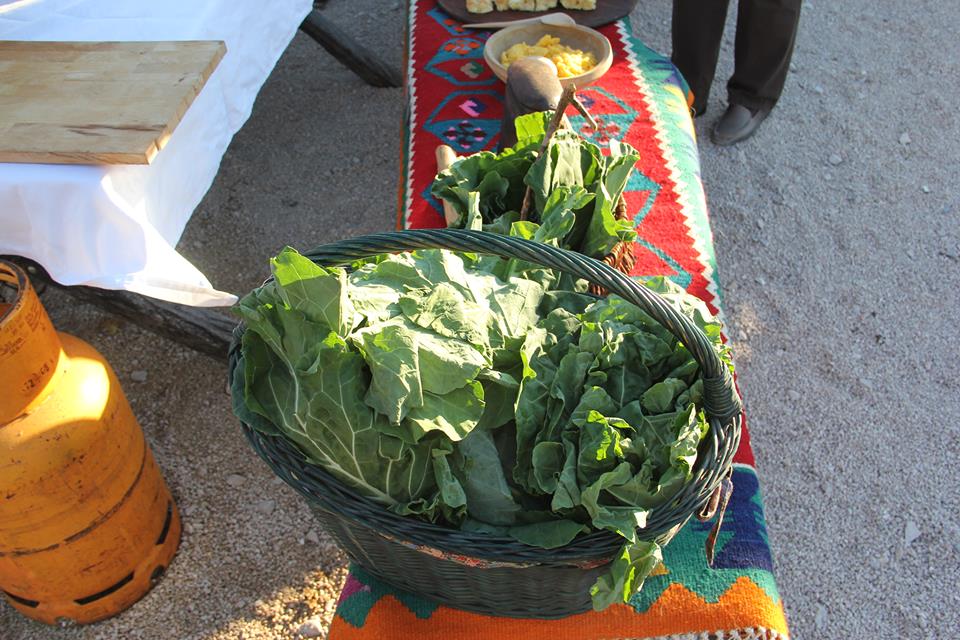 Raštikijada, ružići, Raštikijada, Grude