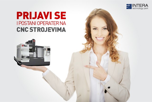 Intera tehnološki park, intera mostar, tržište rada