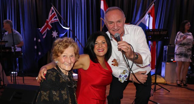 hrvatsko iseljenistvo