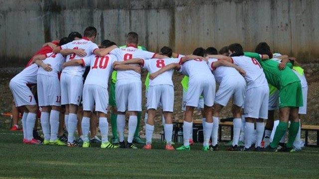 juniori hsk zrinjski