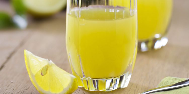 limunov sok