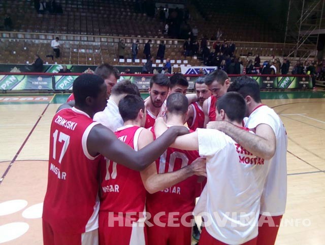 okk sloboda - kk zrinjski