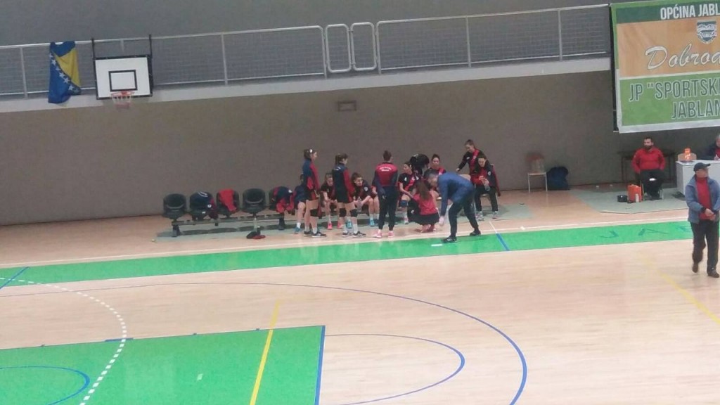 HŽRK Zrinjski, ŽRK Turbina