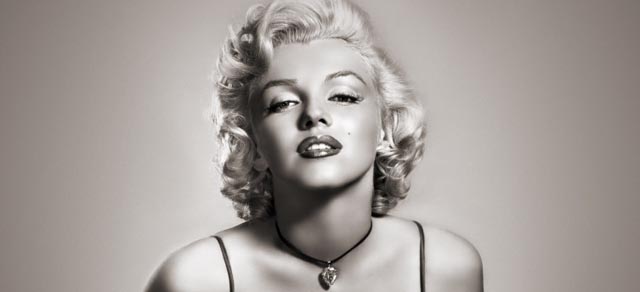 Marilyn Monroe