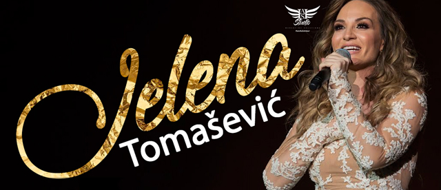 jelena tomašević