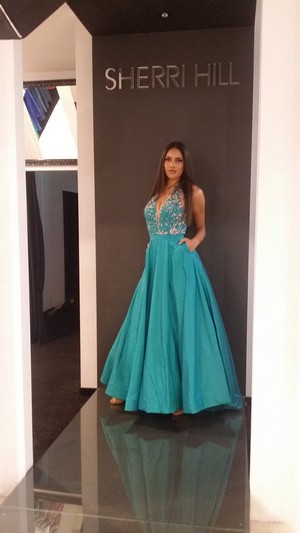 Miss Universe Hrvatske, Las Vegas