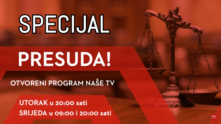 Haag, presuda, Presuda u Hagu