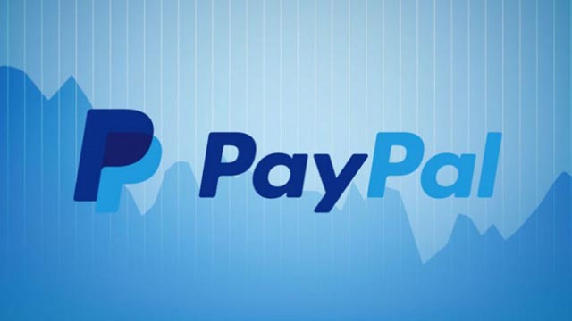 paypal