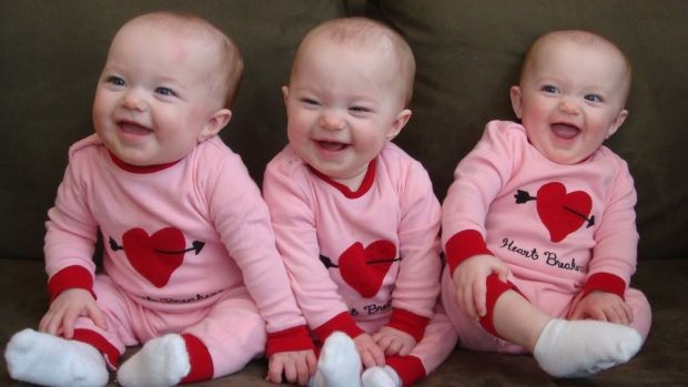 bebe, trojke, Tomislavgrad