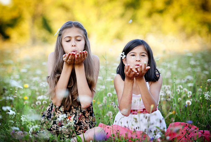 starija sestra, razlozi