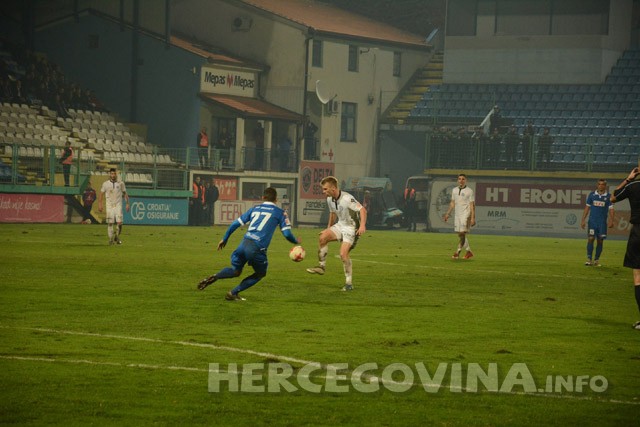 siroki - zeljeznicar kup