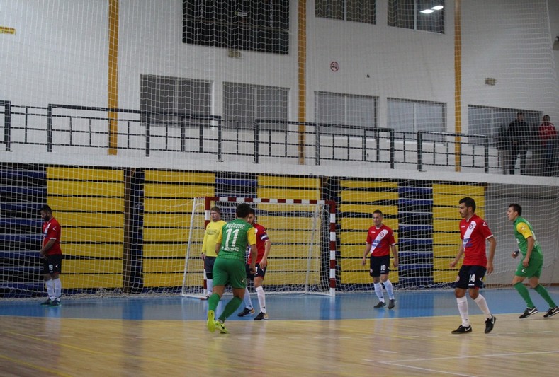 Mostar SG Staklorad , salines