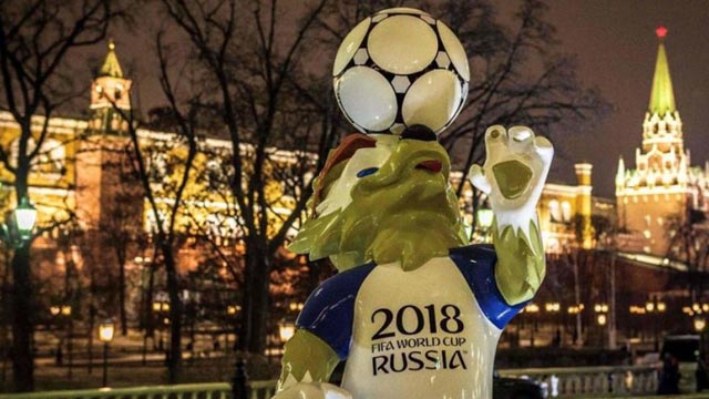 svjetsko prvenstvo rusija 2018
