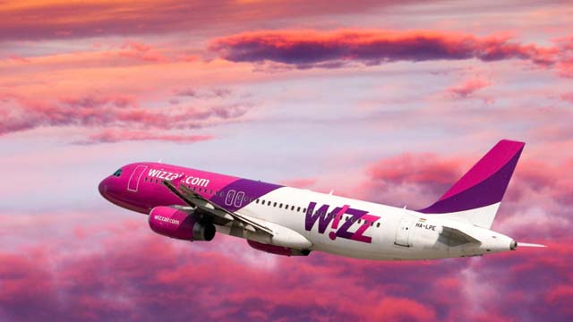 wizzair
