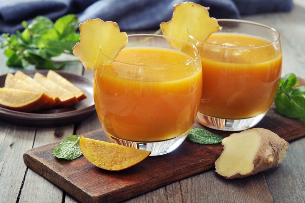 viroza, zdravi tonik   