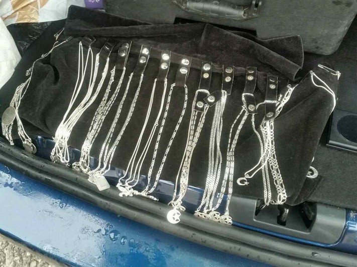 Uprava za indirektno oporezivanje, UINO, zlato, nakit