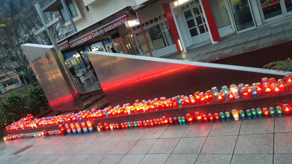 Stolac, Slobodan Praljak