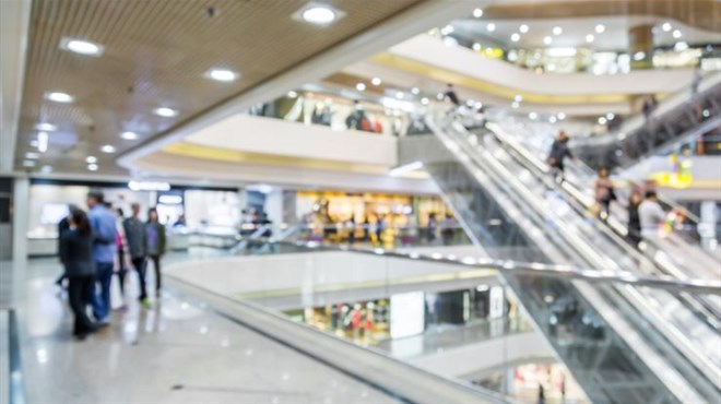 tržni centri, satovi