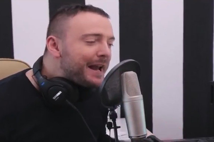 Mario Zovko, imitacije, Mario Zovko, HŠK Zrinjski, Mario Zovko, Mario Zovko