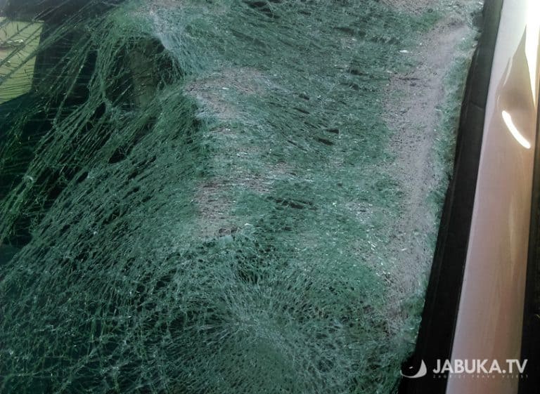 prometna nesreća, Posušje, Grude