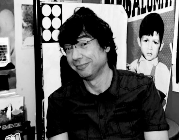 Tigran Kalebota Tigi, Psihomodo Pop