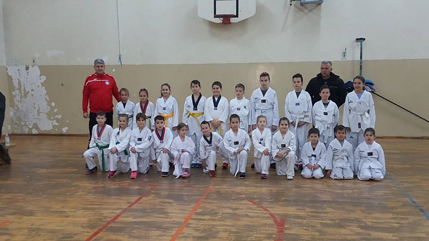 TKD Čapljina 