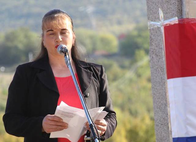 anita brajković, anita brajković