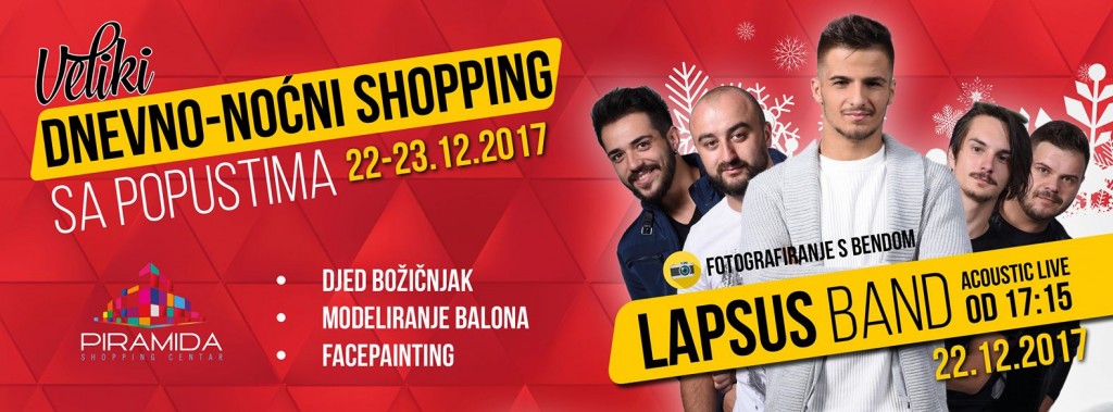 piramida, TC Piramida