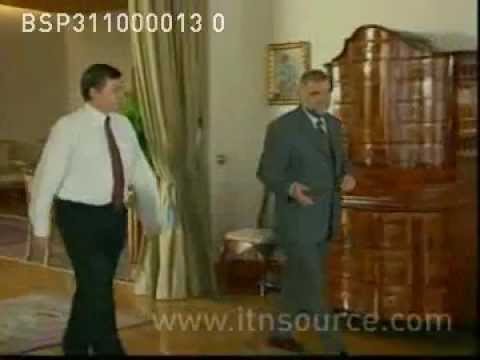 stjepan mesić, arhiva