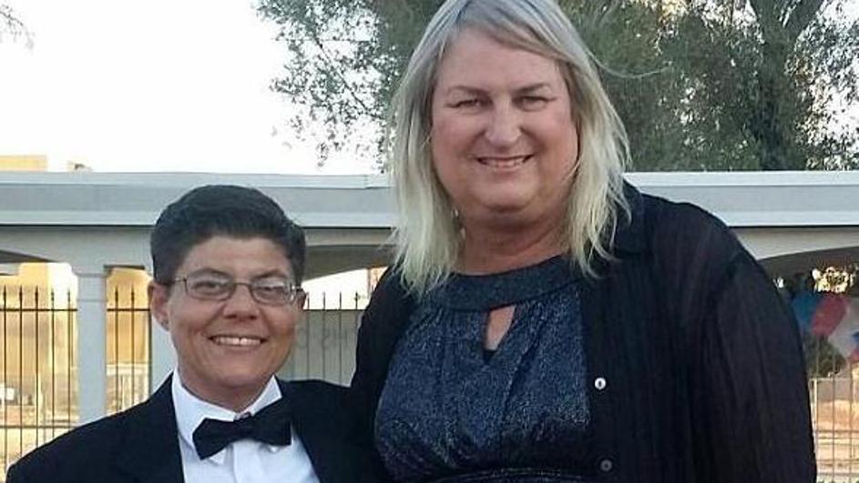 promjena spola, obitelj