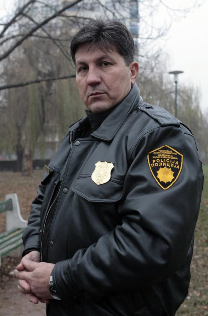 zoran čegar, Sarajevo, zoran čegar, istraga