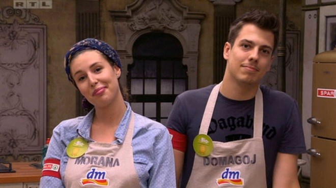 tri dva jedan kuhaj, tri dva jedan kuhaj, domagoj i morana