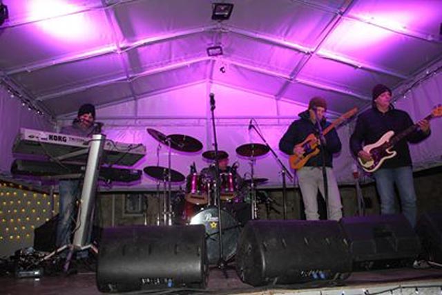 mate bulić u kaštelama