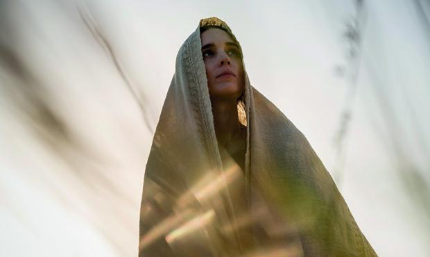 marija magdalena, film