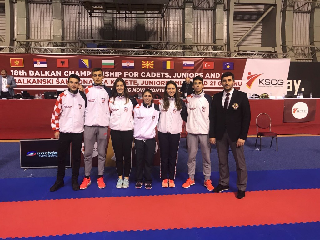 KK Hercegovina, uspjeh u životu, Irena Prga, Jelena Pehar