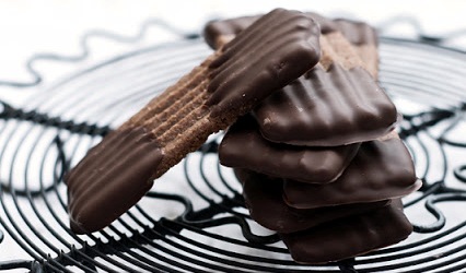 Božićni keksi, blagdanski recepti