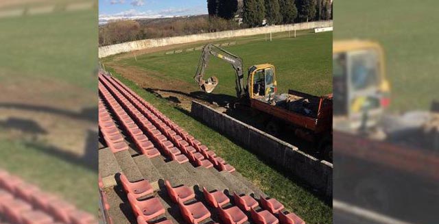 rekonstrukcija stadiona capljina
