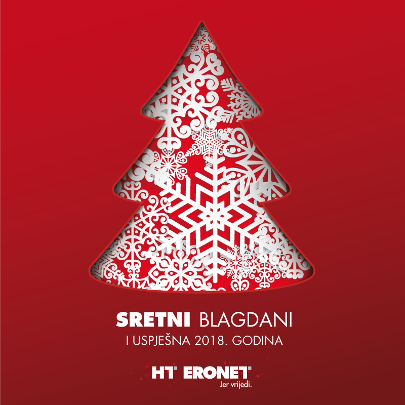 Vilim Primorac, HT Eronet