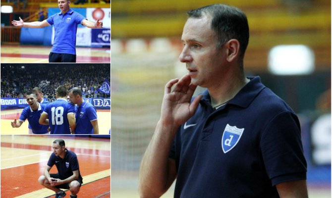 Mate Čuljak, mali nogomet