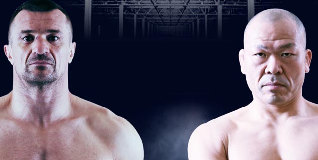 duel za staru godinu