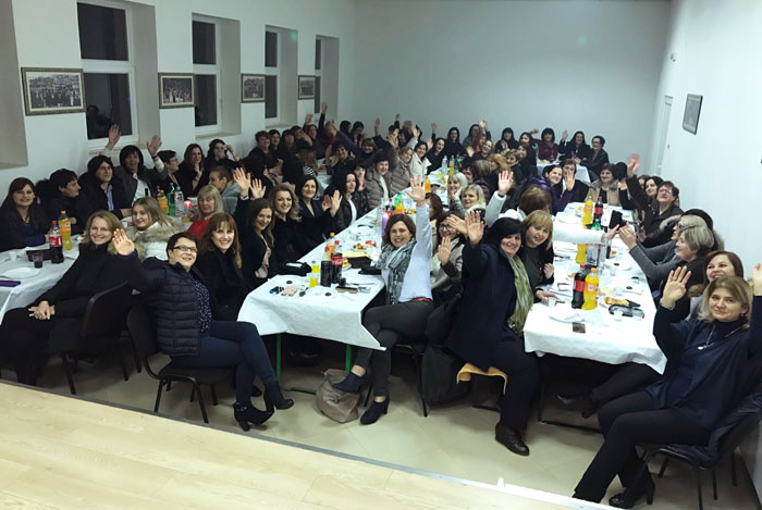 neviste, kćeri, Donji Hamzići